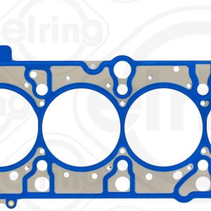 Garnitura chiulasa AUDI A4 B6 Cabriolet (8H7) S4 quattro benzina 344 cai ELRING 278.930