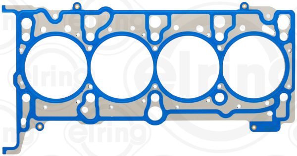 Garnitura chiulasa AUDI A4 B6 Cabriolet (8H7) S4 quattro benzina 344 cai ELRING 278.940