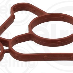 Garnituri carcasa filtru ulei AUDI A3 Limousine (8YS, 8YM) S3 quattro benzina 310 cai ELRING 279.630