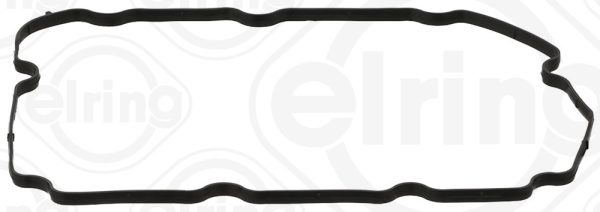 Garnitura aerisire bloc motor AUDI A4 B6 Cabriolet (8H7) 3.0 quattro benzina 220 cai ELRING 285.440