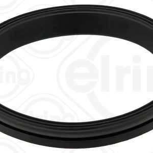 Garnitura capac distributie AUDI A3 Cabriolet (8V7, 8VE) 2.0 TFSI quattro benzina 220 cai ELRING 302.690