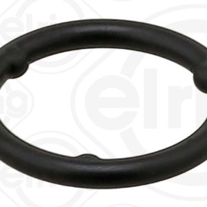 Inel etansare radiator ulei AUDI A3 Limousine (8YS, 8YM) 30 TFSI Mild Hybrid benzina/elector 116 cai ELRING 315.540