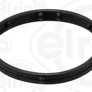 Garnitura flansa lichid racire AUDI A3 Cabriolet (8V7, 8VE) 2.0 TDI diesel 184 cai ELRING 332.740
