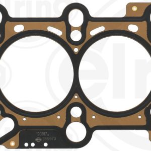 Garnitura chiulasa AUDI A3 (8L1) S3 quattro benzina 210 cai ELRING 366.670
