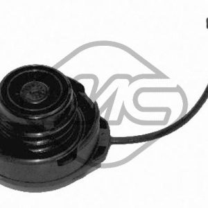 Buson rezervor de combustibil AUDI A4 B5 Avant (8D5) 2.4 quattro benzina 165 cai METALCAUCHO 03708