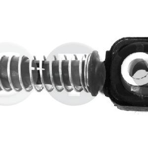 Bucsa levier schimbator viteza AUDI A3 Sportback (8PA) 1.8 TFSI benzina 160 cai STC T403845