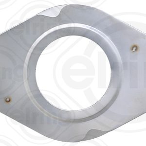 Garnitura conducta supapa-AGR AUDI A3 (8L1) 1.9 TDI diesel 100 cai ELRING 429.050