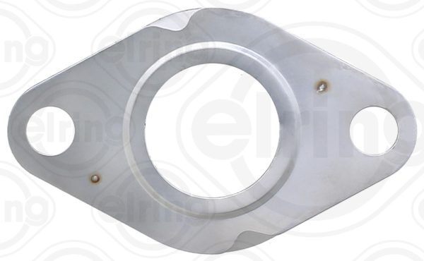 Garnitura conducta supapa-AGR AUDI A4 B5 (8D2) 1.9 TDI quattro diesel 110 cai ELRING 429.050