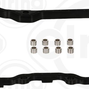 Garnitura vana ulei cutie viteza automata AUDI A3 Sportback (8PA) 2.0 FSI benzina 150 cai ELRING 430.090