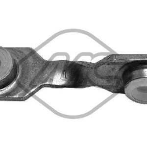 Levier de schimbare viteze AUDI A3 (8P1) 2.0 TFSI quattro benzina 200 cai METALCAUCHO 04326