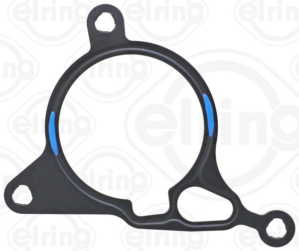 Garnitura pompa vacuum AUDI A3 Limousine (8VS, 8VM) 2.0 TFSI quattro benzina 190 cai ELRING 443.020