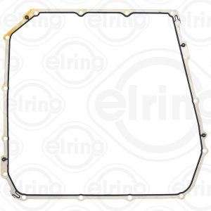 Garnitura vana ulei cutie viteza automata AUDI A4 B8 (8K2) 2.0 TFSI quattro benzina 211 cai ELRING 451.351
