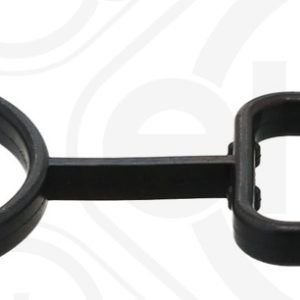 Garnitura pompa de apa AUDI A3 Sportback (8YA, 8YF) S3 quattro benzina 333 cai ELRING 453.710