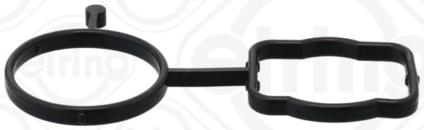 Garnitura pompa de apa AUDI A3 Sportback (8YA, 8YF) S3 quattro benzina 333 cai ELRING 453.710