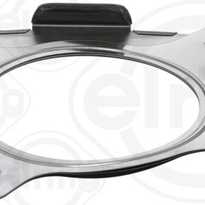 Garnitura racord evacuare AUDI A3 Sportback (8PA) S3 quattro benzina 256 cai ELRING 462.040