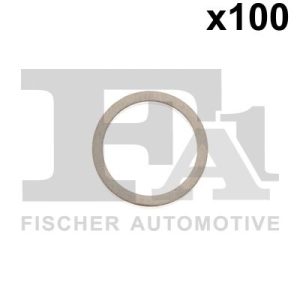 Inel etansare surub drena ulei AUDI A4 B8 (8K2) 1.8 TFSI quattro benzina 160 cai FA1 047.810.100