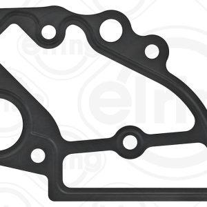 Garnitura flansa lichid racire AUDI A4 B8 Avant (8K5) 3.0 TFSI quattro benzina 272 cai ELRING 475.080