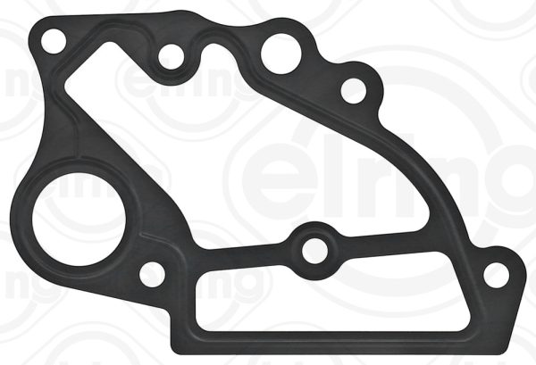 Garnitura flansa lichid racire AUDI A4 B8 Avant (8K5) 3.0 TFSI quattro benzina 272 cai ELRING 475.080
