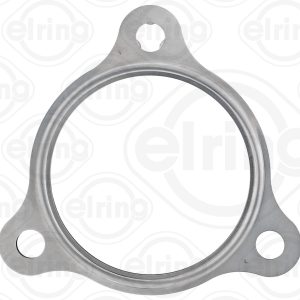 Garnitura racord evacuare AUDI A4 B8 (8K2) 3.0 TFSI quattro benzina 272 cai ELRING 475.330