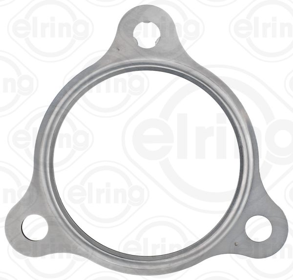 Garnitura racord evacuare AUDI A4 B8 Avant (8K5) 3.0 TFSI quattro benzina 272 cai ELRING 475.330