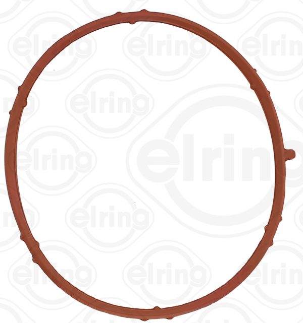Garnitura Carcasa galerie admisie AUDI A1 Sportback (GBA) 40 TFSI benzina 207 cai ELRING 480.140
