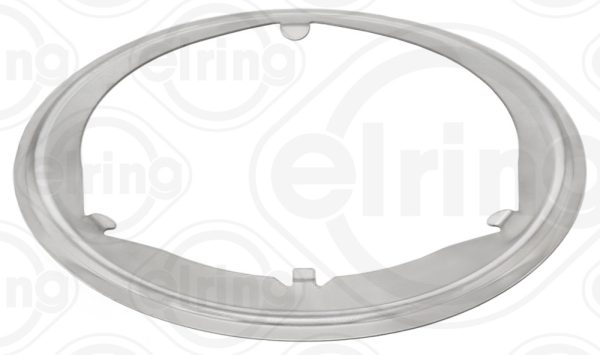 Garnitura racord evacuare AUDI A3 (8V1, 8VK) 2.0 TDI quattro diesel 150 cai ELRING 494.560