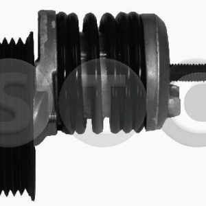 Intinzator curea transmisie AUDI A4 B5 (8D2) 1.9 TDI quattro diesel 110 cai STC T404945