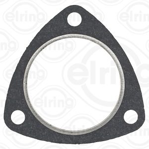 Garnitura racord evacuare AUDI A4 B6 (8E2) 1.8 T quattro benzina 170 cai ELRING 497.210