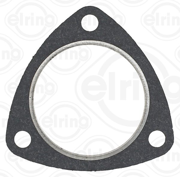Garnitura racord evacuare AUDI A4 B6 (8E2) 1.8 T quattro benzina 170 cai ELRING 497.210
