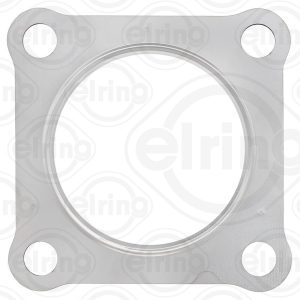 Garnitura racord evacuare AUDI A3 Sportback (8PA) 1.6 FSI benzina 115 cai ELRING 523.130