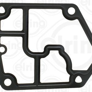 Garnituri carcasa filtru ulei AUDI A3 (8P1) 2.0 TDI 16V quattro diesel 140 cai ELRING 530.821