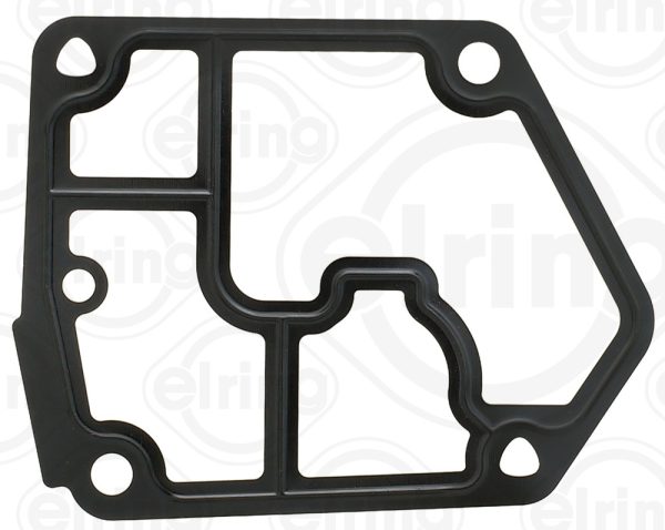 Garnituri carcasa filtru ulei AUDI A3 (8P1) 2.0 TDI 16V quattro diesel 140 cai ELRING 530.821