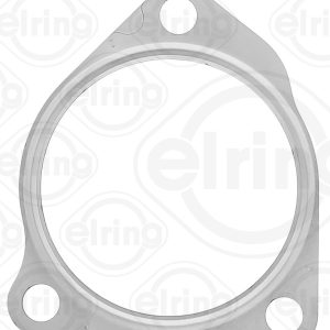 Garnitura racord evacuare AUDI A4 Allroad B9 (8WH, 8WJ) 2.0 TDI quattro diesel 136 cai ELRING 534.780