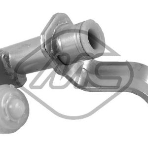 Levier de schimbare viteze AUDI A3 (8L1) 1.8 T quattro benzina 180 cai STC T405779