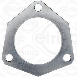 Garnitura racord evacuare AUDI A4 B6 (8E2) 1.8 T quattro benzina 170 cai ELRING 582.860