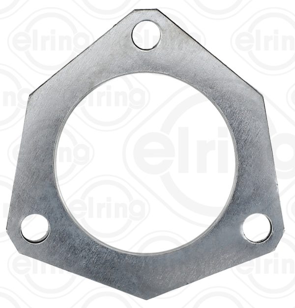 Garnitura racord evacuare AUDI A4 B6 (8E2) 1.8 T quattro benzina 170 cai ELRING 582.860