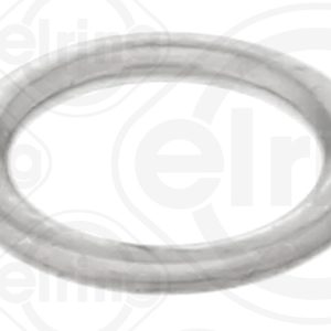 Inel etansare surub drena ulei AUDI A3 (8V1, 8VK) 1.4 TSI benzina 150 cai ELRING 591.840