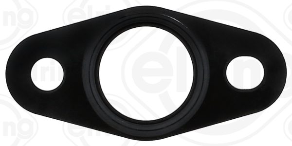 Garnit etansare evacuare ulei (compresor) AUDI A4 B6 Cabriolet (8H7) 1.8 T quattro benzina 163 cai ELRING 631.012