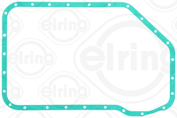 Garnitura vana ulei cutie viteza automata AUDI A4 B5 (8D2) 2.4 quattro benzina 163 cai ELRING 634.061