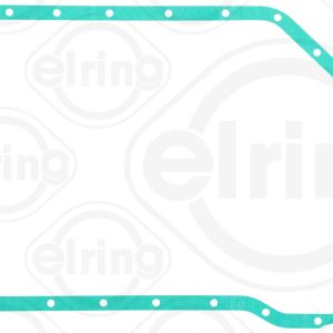 Garnitura vana ulei cutie viteza automata AUDI A4 B6 Avant (8E5) 3.0 quattro benzina 218 cai ELRING 634.061