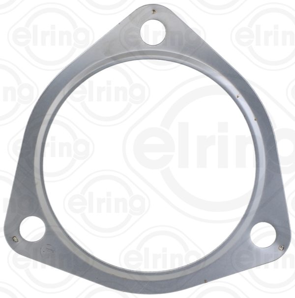Garnitura racord evacuare AUDI A4 B8 Avant (8K5) RS4 quattro benzina 450 cai ELRING 643.520