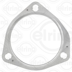 Garnitura racord evacuare AUDI A4 Allroad B9 (8WH, 8WJ) 45 TFSI Mild Hybrid quattro benzina/elector 245 cai ELRING 644.080