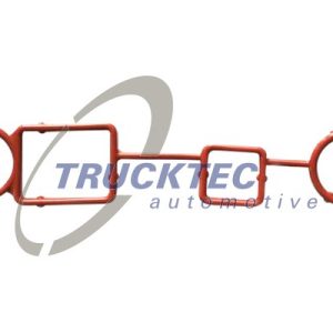 Garnitura aerisire bloc motor AUDI A4 B7 Avant (8ED) 2.0 TFSI quattro benzina 220 cai TRUCKTEC AUTOMOTIVE 07.10.052