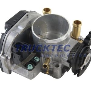 Carcasa clapeta AUDI A4 B5 (8D2) 1.8 quattro benzina 115 cai TRUCKTEC AUTOMOTIVE 07.14.205