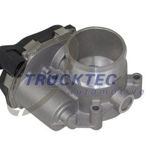 Carcasa clapeta AUDI A3 (8P1) 1.8 TFSI quattro benzina 160 cai TRUCKTEC AUTOMOTIVE 07.14.228