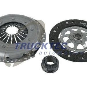 Kit ambreiaj AUDI A4 B6 Avant (8E5) 1.8 T quattro benzina 150 cai TRUCKTEC AUTOMOTIVE 07.23.135