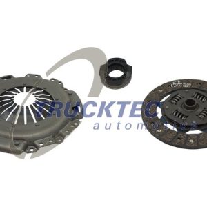 Kit ambreiaj AUDI A3 (8L1) 1.8 benzina 125 cai TRUCKTEC AUTOMOTIVE 07.23.137