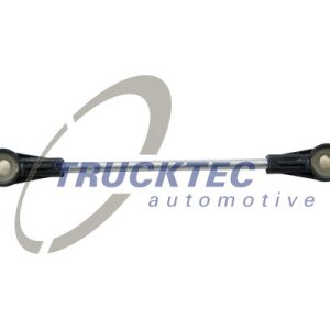 Levier de schimbare viteze AUDI A3 (8L1) 1.6 benzina 102 cai TRUCKTEC AUTOMOTIVE 07.24.008