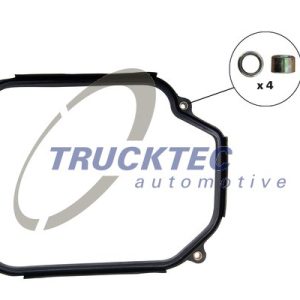 Garnitura vana ulei cutie viteza automata AUDI A3 (8L1) 1.6 benzina 101 cai TRUCKTEC AUTOMOTIVE 07.25.021