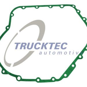 Garnitura vana ulei cutie viteza automata AUDI A4 B7 Cabriolet (8HE) 3.2 FSI quattro benzina 255 cai TRUCKTEC AUTOMOTIVE 07.25.025